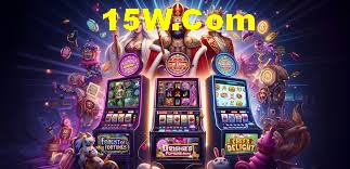 Reload Bonus Slots